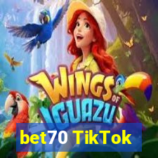 bet70 TikTok